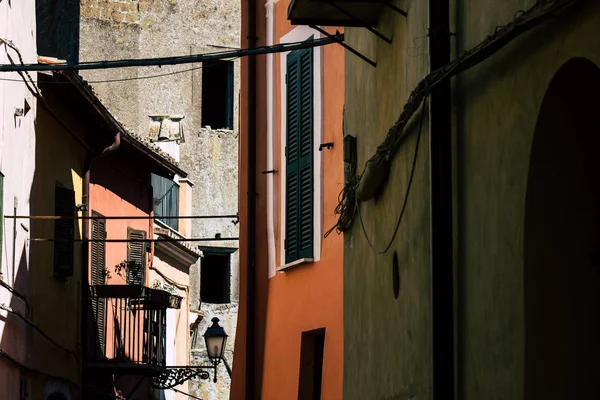 Kleuren van Italië — Stockfoto