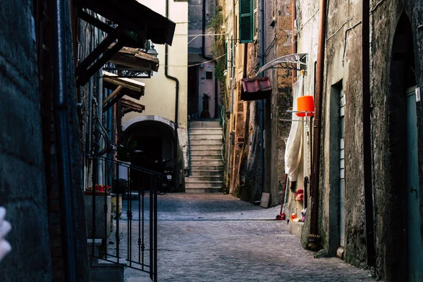 Colores de Italia — Foto de Stock