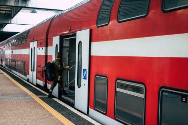 İsrail 'in Renkleri