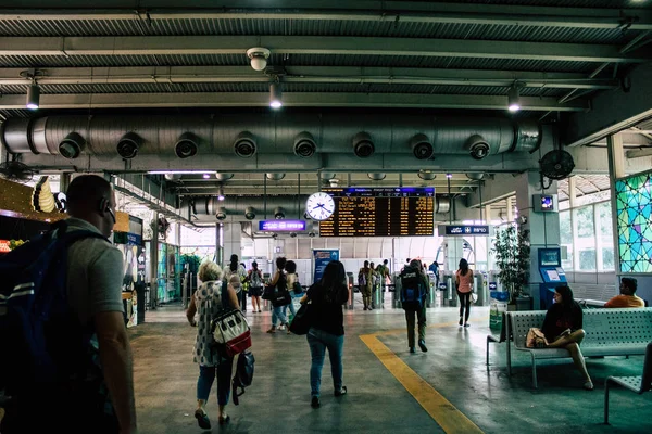 İsrail 'in Renkleri — Stok fotoğraf