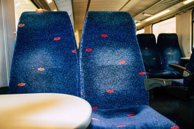 İsrail 'in Renkleri