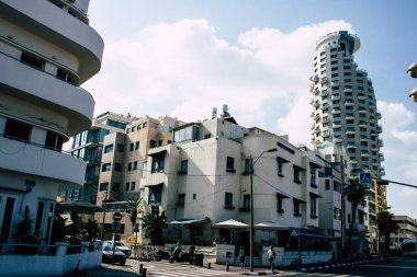 İsrail 'in Renkleri