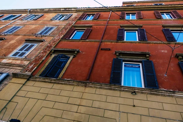 Colores de Italia — Foto de Stock