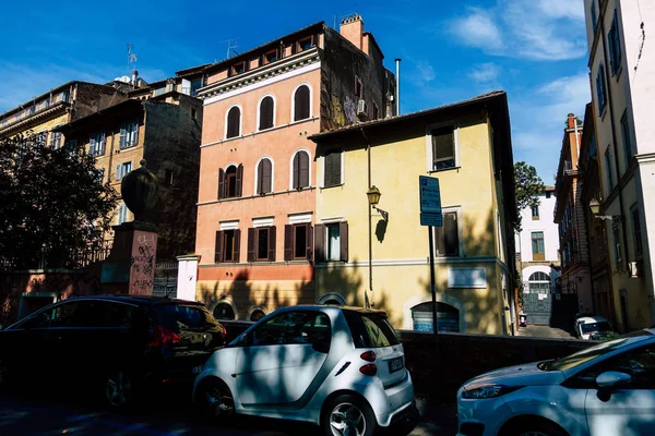 Colors of Italy — Stock Photo, Image