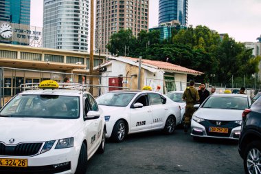 İsrail 'in Renkleri