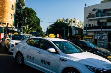 İsrail 'in Renkleri