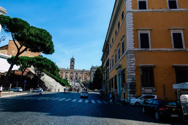 Colors of Italy — Stock Photo, Image