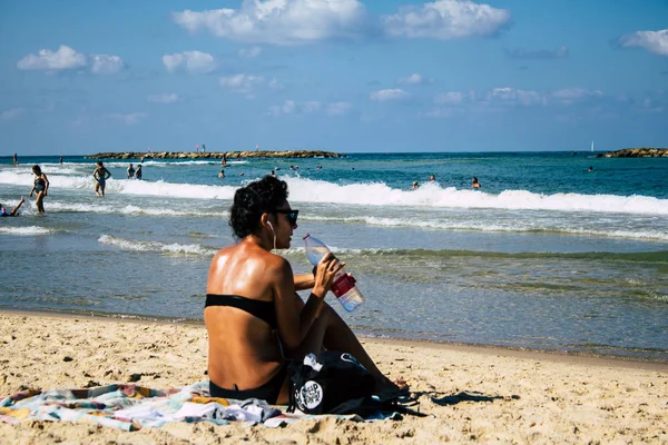 İsrail 'in Renkleri — Stok fotoğraf