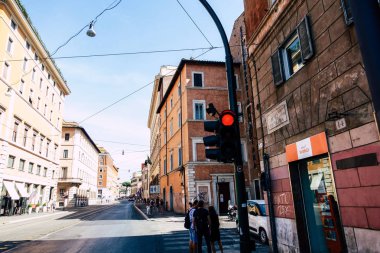 İtalya'nın renkleri