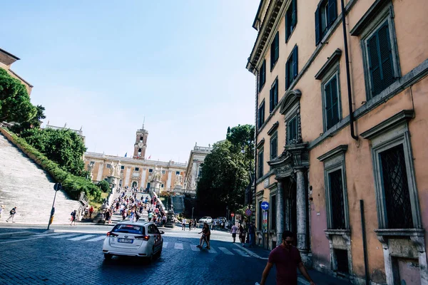 Colors of Italy — Stock Photo, Image