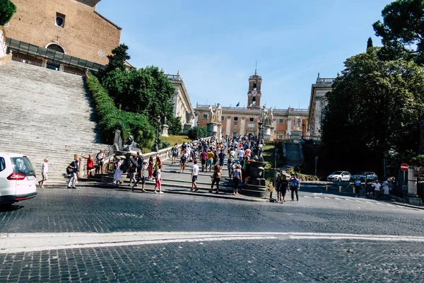 Colors of Italy — Stock Photo, Image