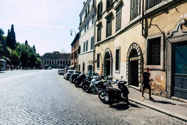 Colors of Italy — Stock Photo, Image