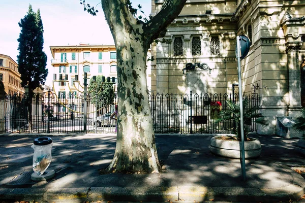 Kleuren van Italië — Stockfoto