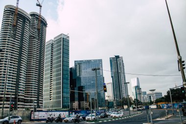 İsrail 'in Renkleri