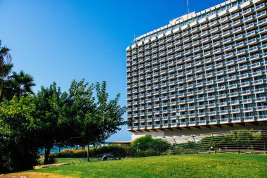 İsrail 'in Renkleri