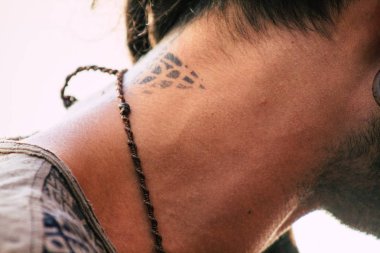 İtalya'nın renkleri