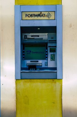 İtalya'nın renkleri