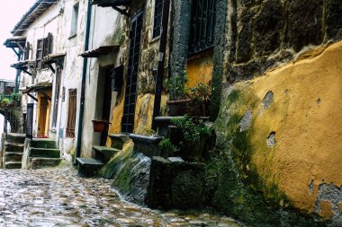 İtalya'nın renkleri