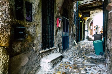 İtalya'nın renkleri