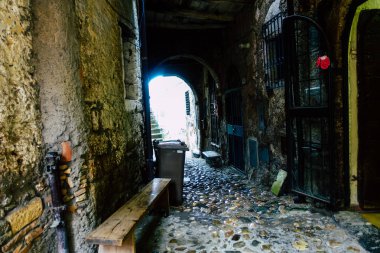 İtalya'nın renkleri