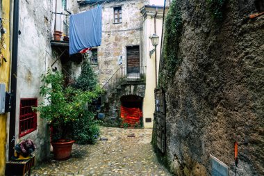 İtalya'nın renkleri