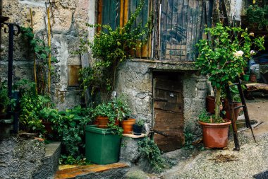 İtalya'nın renkleri