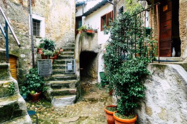 İtalya'nın renkleri