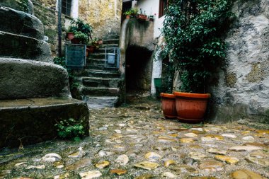 İtalya'nın renkleri