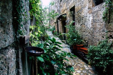 İtalya'nın renkleri