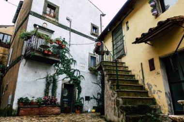 İtalya'nın renkleri