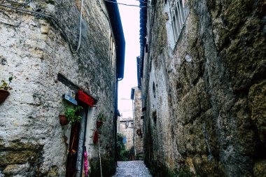 İtalya'nın renkleri