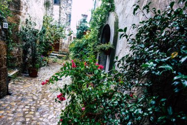 İtalya'nın renkleri