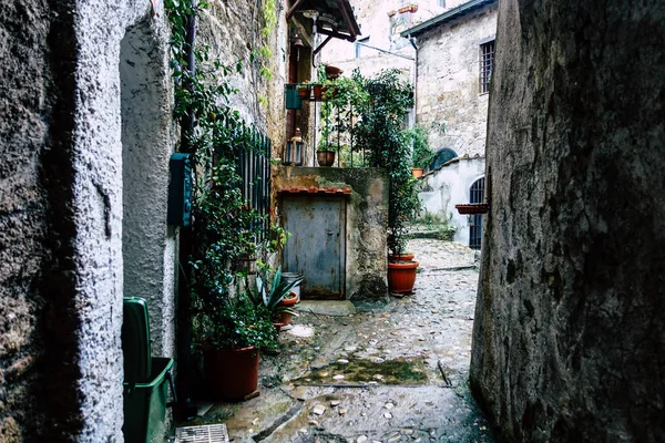 Colores de Italia — Foto de Stock