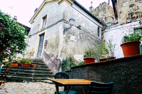 Färger av Italien — Stockfoto