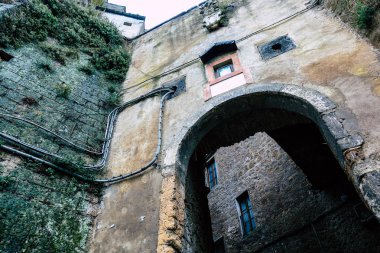 İtalya'nın renkleri