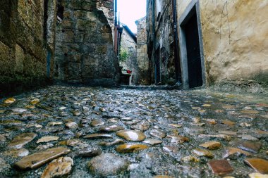 İtalya'nın renkleri