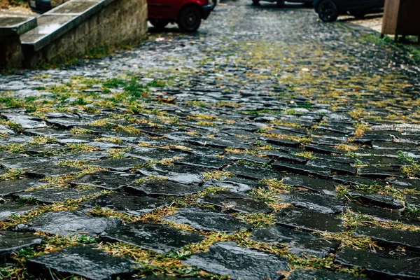 Barvy z Itálie — Stock fotografie