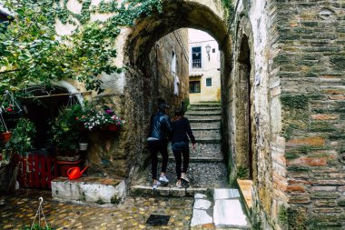 İtalya'nın renkleri