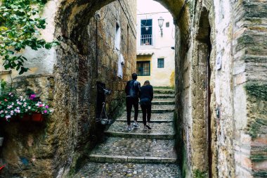 İtalya'nın renkleri