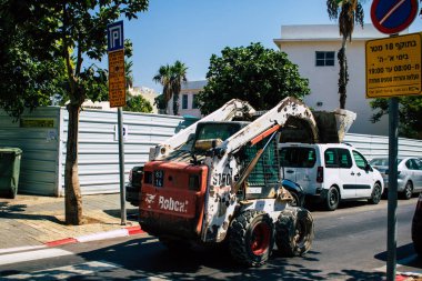 İsrail 'in Renkleri