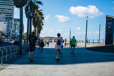 İsrail 'in Renkleri