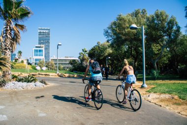 İsrail 'in Renkleri