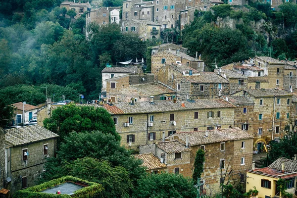 Kleuren van Italië — Stockfoto