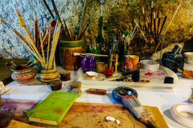 İtalya'nın renkleri