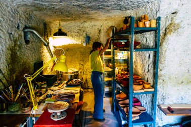 İtalya'nın renkleri