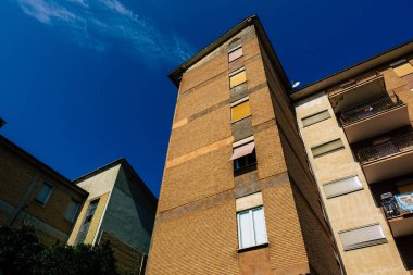 İtalya'nın renkleri