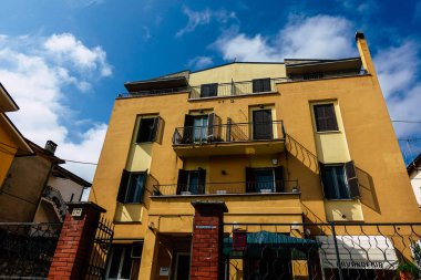 İtalya'nın renkleri