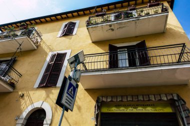 İtalya'nın renkleri