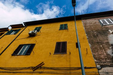 İtalya'nın renkleri