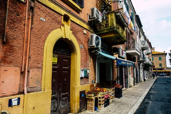 Colori d'Italia — Foto Stock